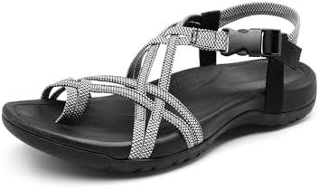 Discover Stylish and Comfortable ‍Women's Sandals Online