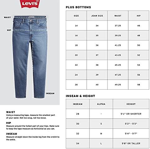 Discovering Vintage Vibes: Our Take on Levi's 501 Pieced Jeans