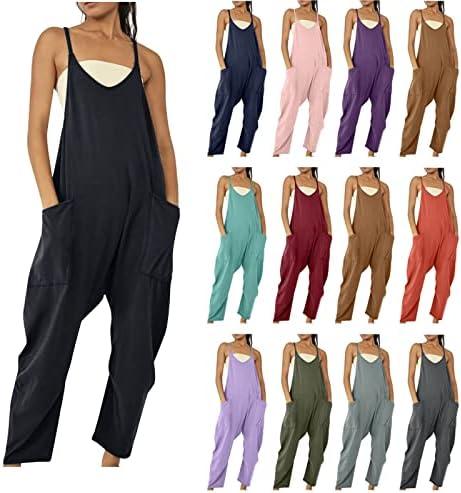 Discover Trendy Women's Jumpsuits for Every Occasion!