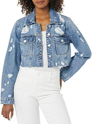 Explore Trendy Women's Jackets: Styles for Every ‍Season!