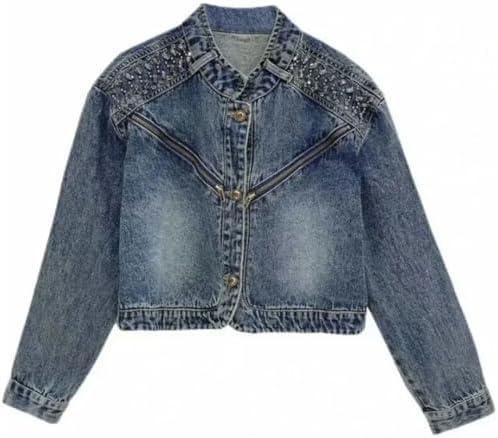 Explore Trendy Women's Jackets: Styles for Every Season!