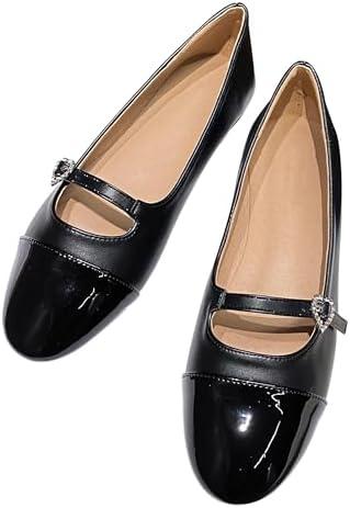 Stylish and Comfortable‌ Women's Flats for Any Occasion