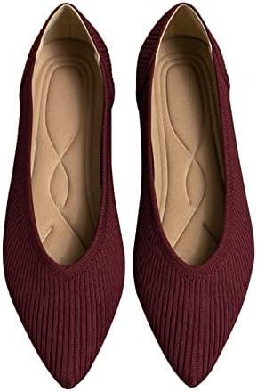 Stylish and Comfortable Women's Flats for Any Occasion