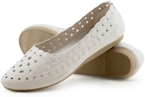 Stylish and Comfortable Women's Flats for Any Occasion