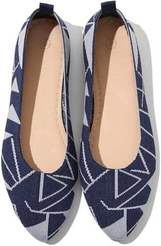 Stylish and Comfortable Women's Flats for Any ⁢Occasion