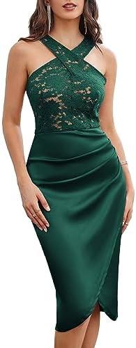 Discover Stunning Women's Dresses for Any Occasion Today!