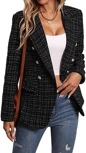 Women's Trendy Outerwear: Chic and Comfy Jackets Available!