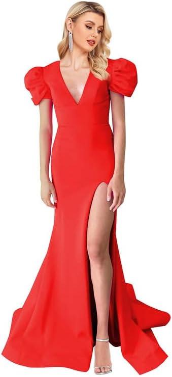 Elegant Women's Dresses for⁣ Various Occasions and Sizes