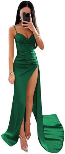 Elegant Women's Dresses for Various Occasions and Sizes