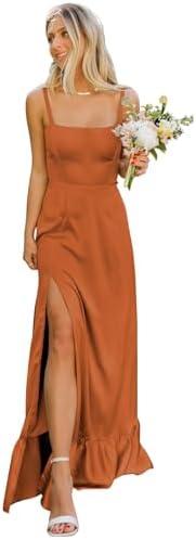 Elegant Women's Dresses for Various Occasions and Sizes