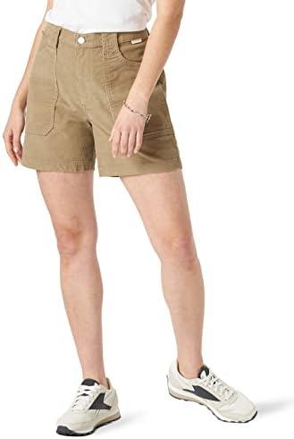 Chic Women's Shorts with Versatile Styles for Summer Wear