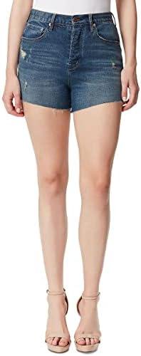 Chic Women's Shorts with Versatile Styles for Summer ⁢Wear