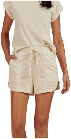 Chic ‍Women's‌ Shorts with Versatile Styles for Summer Wear