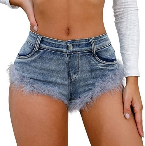 Chic Women's ⁣Shorts with Versatile⁣ Styles for Summer Wear