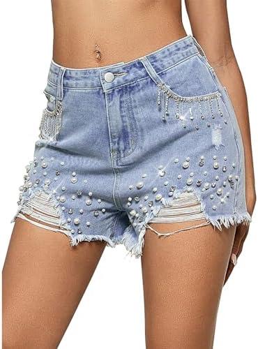 Chic Women's Shorts with Versatile Styles for Summer ​Wear