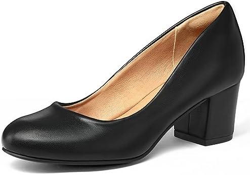 Discover Comfortable and Stylish Women's ​Pumps Today!