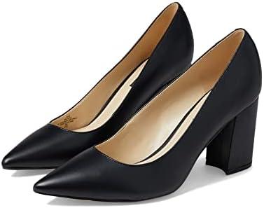 Discover Comfortable and Stylish Women's Pumps Today!