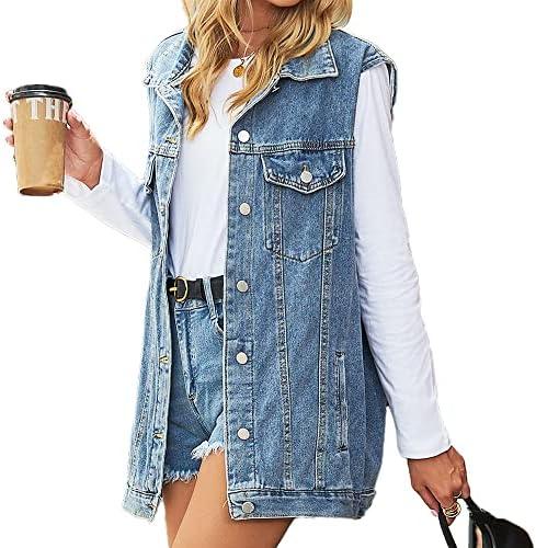 Trendy Women's Vests: Styles for ​Every Season and ‌Occasion