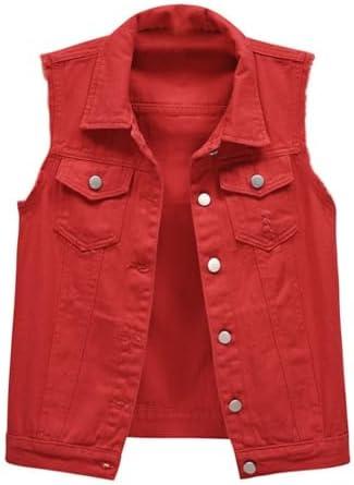 Trendy Women's Vests: Styles for Every Season and Occasion