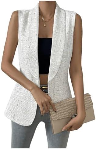 Stylish Women's Blazers for Every Occasion and Season!