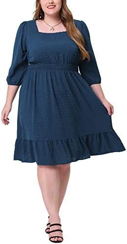 Discover⁢ Elegant Plus Size ‍Fashion:‍ Dresses, Pants, & More!