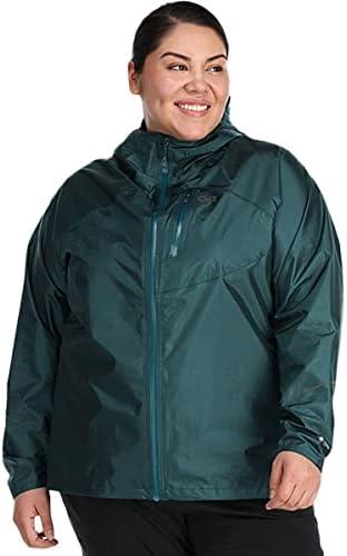 Explore Women's Stylish and Functional Outdoor Jackets