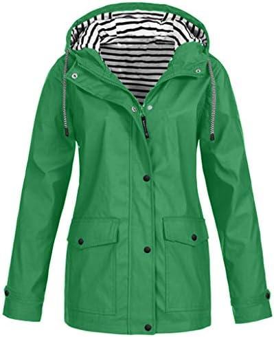 Explore Women's Stylish and Functional Outdoor Jackets