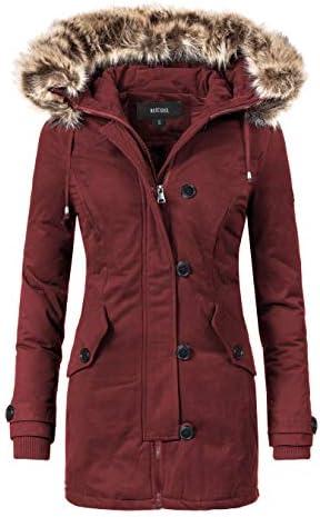 Cozy ‌Women's Winter Jackets for⁣ Ultimate‌ Warmth ⁢and Style