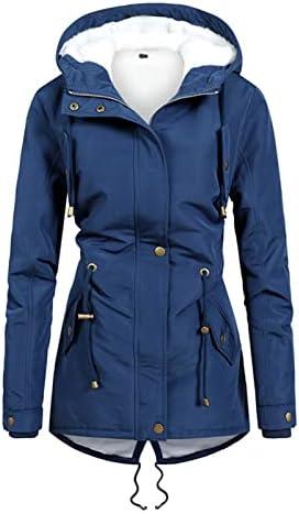 Cozy Women's Winter Jackets for Ultimate Warmth and Style