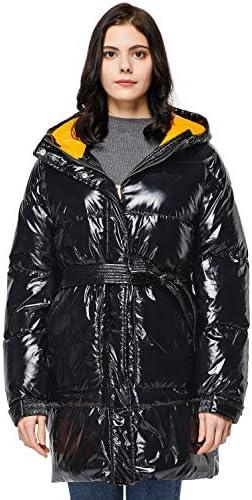 Cozy Women's‍ Winter ⁤Jackets for ⁣Ultimate Warmth and ‌Style