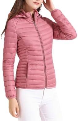 Cozy Women's Winter Jackets for Ultimate Warmth and Style