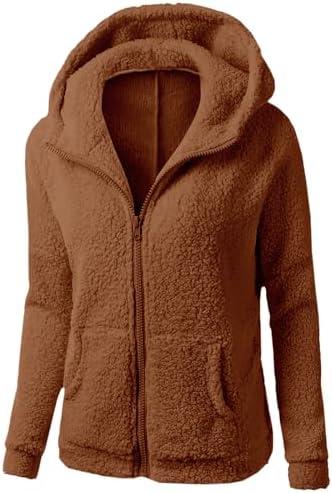 Cozy Women's Winter Jackets ​for Ultimate Warmth and Style