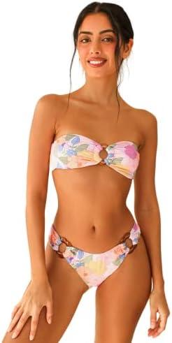 Versatile Women's Swimwear: Bikinis for Every Style!