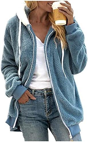 Stylish Women's Jackets for Autumn and‌ Winter Fashion