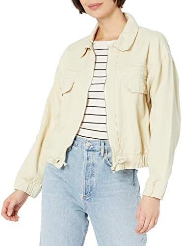 Stylish Women's Jackets for Autumn and Winter Fashion