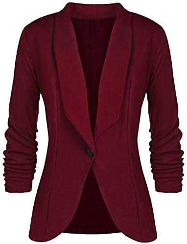 Stylish Women's Jackets for Autumn ⁣and Winter Fashion