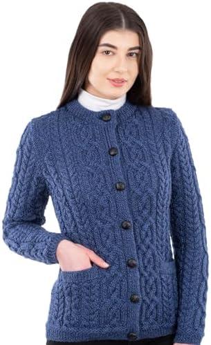 Trendy Women's Sweaters:‌ Cozy Styles for Every Occasion