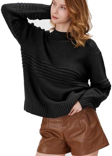 Trendy ⁣Women's ‌Sweaters: Cozy Styles for Every Occasion