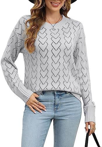 Trendy Women's Sweaters: Cozy Styles for Every Occasion