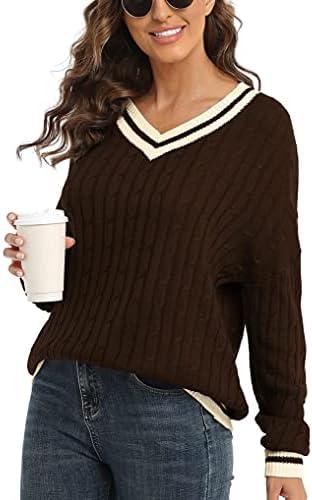 Trendy Women's Sweaters: Cozy ‌Styles for Every ​Occasion