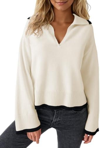 Trendy Women's Sweaters: Cozy Styles for Every Occasion