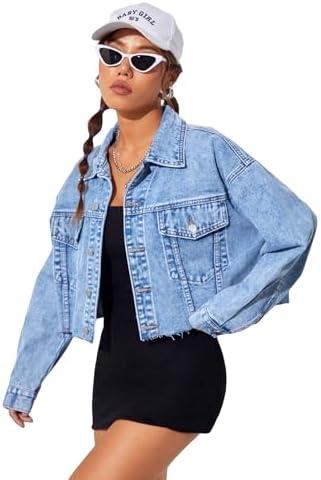 Stylish Women's Jackets for Every Season on Amazon