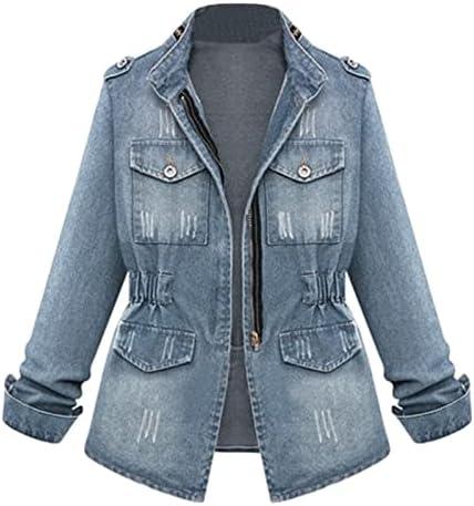 Stylish Women's Jackets for Every Season on Amazon