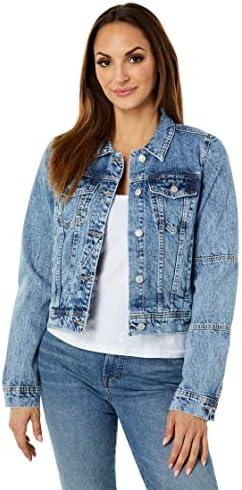 Stylish Women's Jackets for Every Season on Amazon