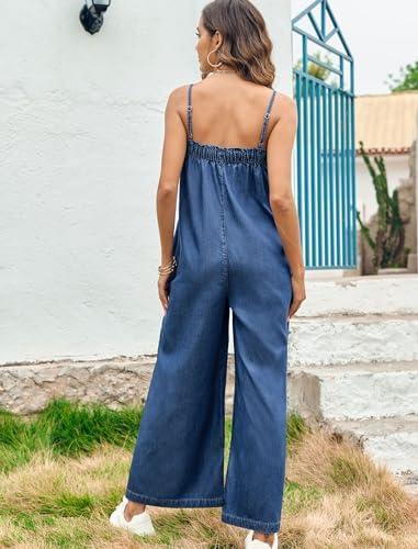 Discovering Comfort and Style: Our Review of Onedreamer's Denim Romper