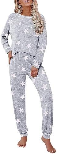 Discover Stylish Women's Pajama Sets Perfect for Comfort!