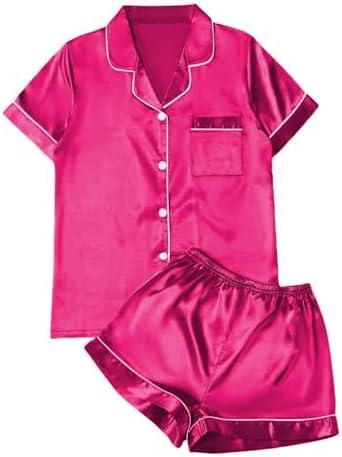 Discover Stylish Women's Pajama Sets Perfect for Comfort!