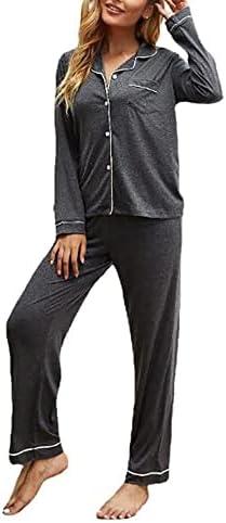 Discover Stylish Women's Pajama Sets Perfect for Comfort!