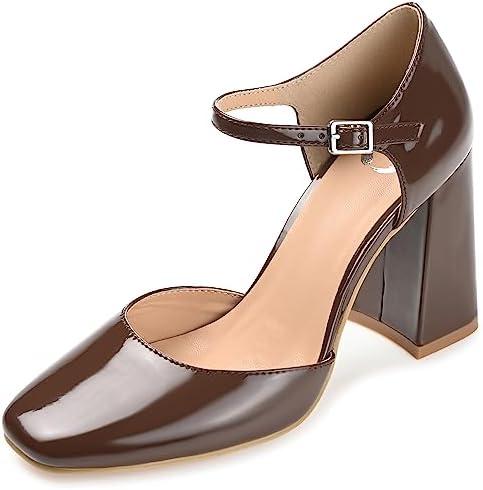 Stylish Women's Heels for All Occasions and Comfort