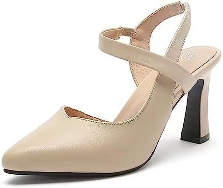 Stylish Women's Heels for All Occasions and Comfort